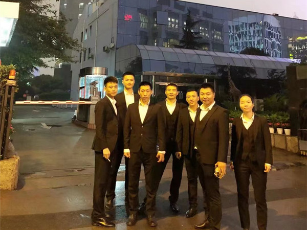 选择惠州保镖要注意哪些？